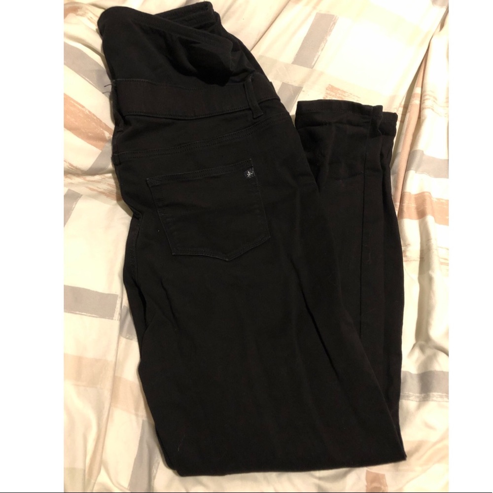 Maternity Jeans